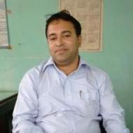 Sumit Chattopadhyay Engineering Entrance trainer in Serampore