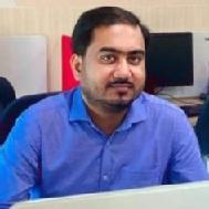 Sourav Giri Social Media Marketing (SMM) trainer in Kolkata