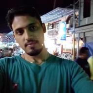 Akash Rajesh Mahajan .Net trainer in Pune