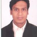 Photo of Pratik Agarwal