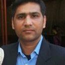 Photo of Kuldip Singh