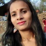 Suchita B. Class I-V Tuition trainer in Pune