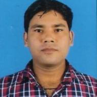 Mohd Nazir Zaki Autocad trainer in Delhi