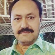 Ajay Sir Nursery-KG Tuition trainer in Rajkot