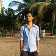 Ankit H. BSc Tuition trainer in Mumbai