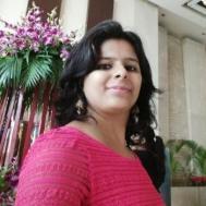 Shilpa B. MCom Tuition trainer in Noida