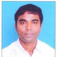 Surya Raju Mattimalla Class 11 Tuition trainer in Hyderabad