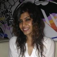 Priyanka H. Soft Skills trainer in Bangalore