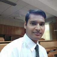 Gajanand Gupta Class 11 Tuition trainer in Kolkata