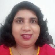 Rashmi J. Spoken English trainer in Pune