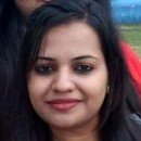 Photo of Shalini P.