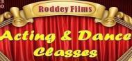 Roddey Film Productions Acting institute in Mumbai