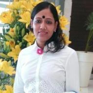 Lopamudra G. Spanish Language trainer in Delhi