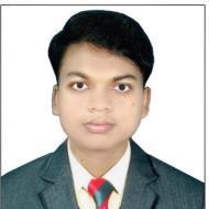 Pawan Baraik Class I-V Tuition trainer in Delhi