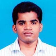 Prabu Bala CAE Computer-Aided Engineering trainer in Coimbatore