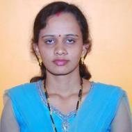 Nalinee S. Hindi Language trainer in Mumbai