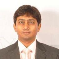Prantik Tarafdar Microsoft PowerPoint trainer in Kolkata