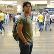 Subodh Kumar Pal Cricket trainer in Bangalore