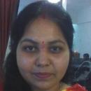 Photo of Shikha D.