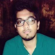 Supriyo Ghosh Search Engine Optimization (SEO) trainer in Kolkata