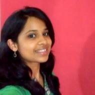 Soumya B. Class 9 Tuition trainer in Pune