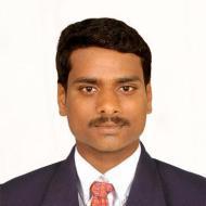 Anbarasan P BSc Tuition trainer in Chennai