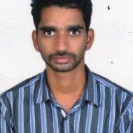 Srinivas Nakka Class 9 Tuition trainer in Hyderabad
