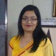 Yogita G. Personality Development trainer in Chennai