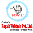 Photo of Royals Webtech Pvt Ltd