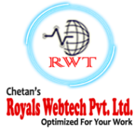 Royals Webtech Pvt Ltd PHP institute in Nagpur