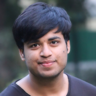 Saurav Kumar SQL Programming trainer in Delhi