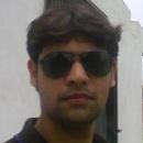 Photo of Nikhil Pandey