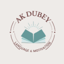 Photo of AK Dubey Languages and Motivation