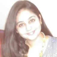 Jyoti G. Class I-V Tuition trainer in Delhi