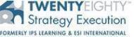 Twenty Eighty Strategy Execution Agile institute in Chennai