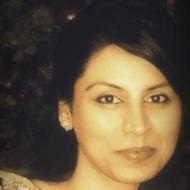 Puja K. Makeup trainer in Delhi