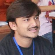 Rahul Bansal Class I-V Tuition trainer in Delhi