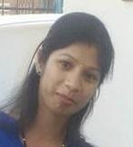 Kavita Bora Class 10 trainer in Dehradun