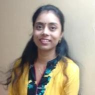 Divya S. .Net trainer in Lucknow