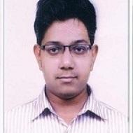 Yash Mittal BTech Tuition trainer in Delhi