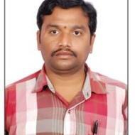 Manchala Raju BBA Tuition trainer in Hyderabad
