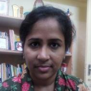 Mala P. trainer in Chennai