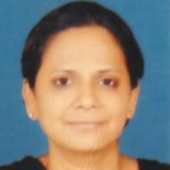 Sheetal N. Spoken English trainer in Mumbai