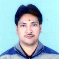 Arun Tripathi Class 9 Tuition trainer in Agra