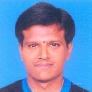 Hari Murali Krishna BSc Tuition trainer in Kakinada