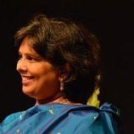 Lalita M. German Language trainer in Pune
