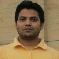 Mohammad Javir BCA Tuition trainer in Delhi