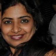 Shilpa S. Art and Craft trainer in Mumbai