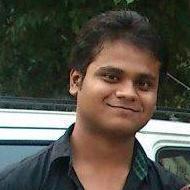 Shashank Rastogi BSc Tuition trainer in Lucknow