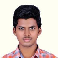 Vikas Paul Class 9 Tuition trainer in Hyderabad